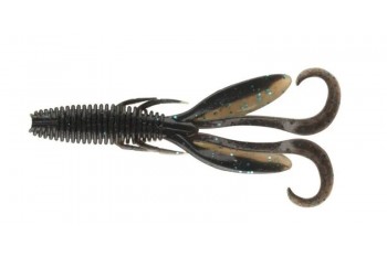 Daiwa Steez Hog 7.6cm Blue Crawfish