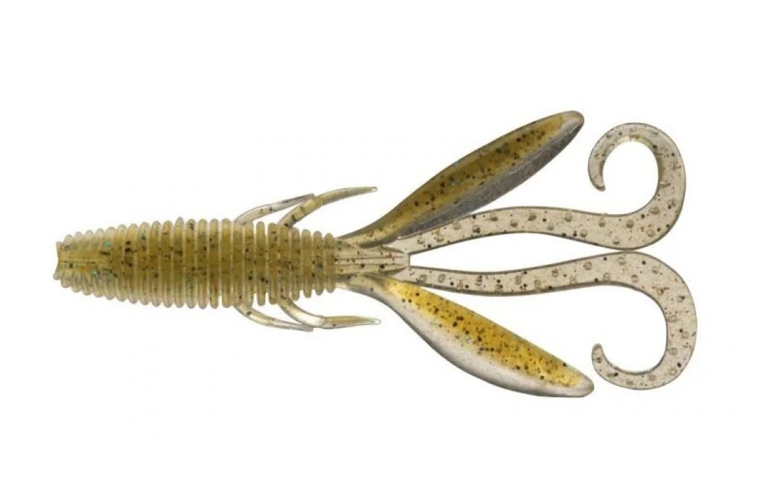 Daiwa Steez Hog 7.6cm Lake Shrimp