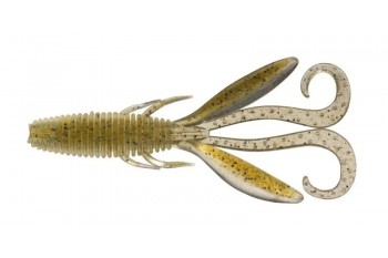 Daiwa Steez Hog 7.6cm Lake Shrimp