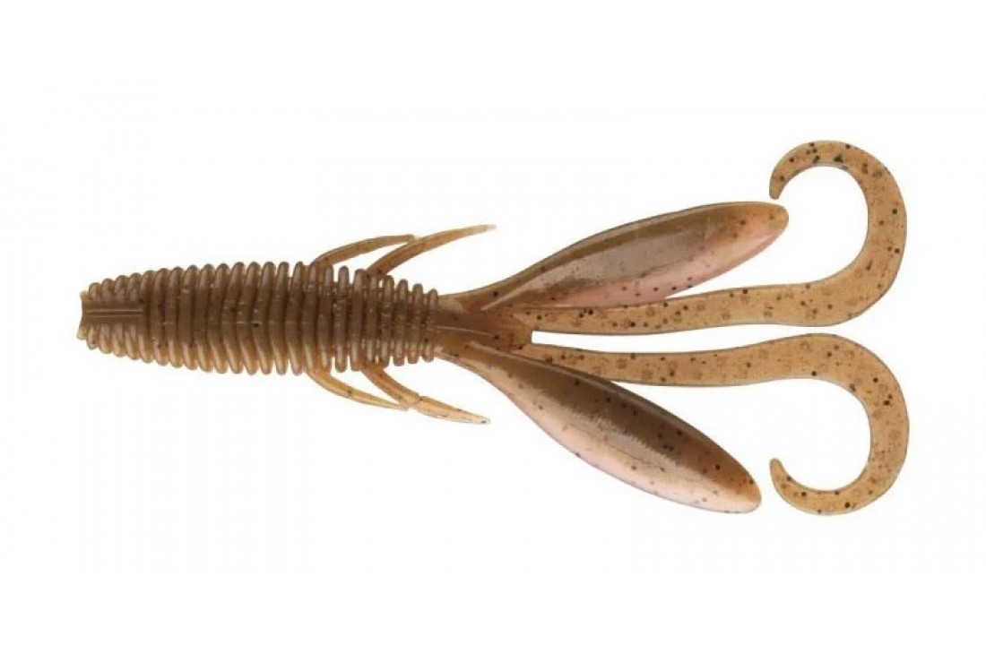 Daiwa Steez Hog 5.6cm Molted Shrimp