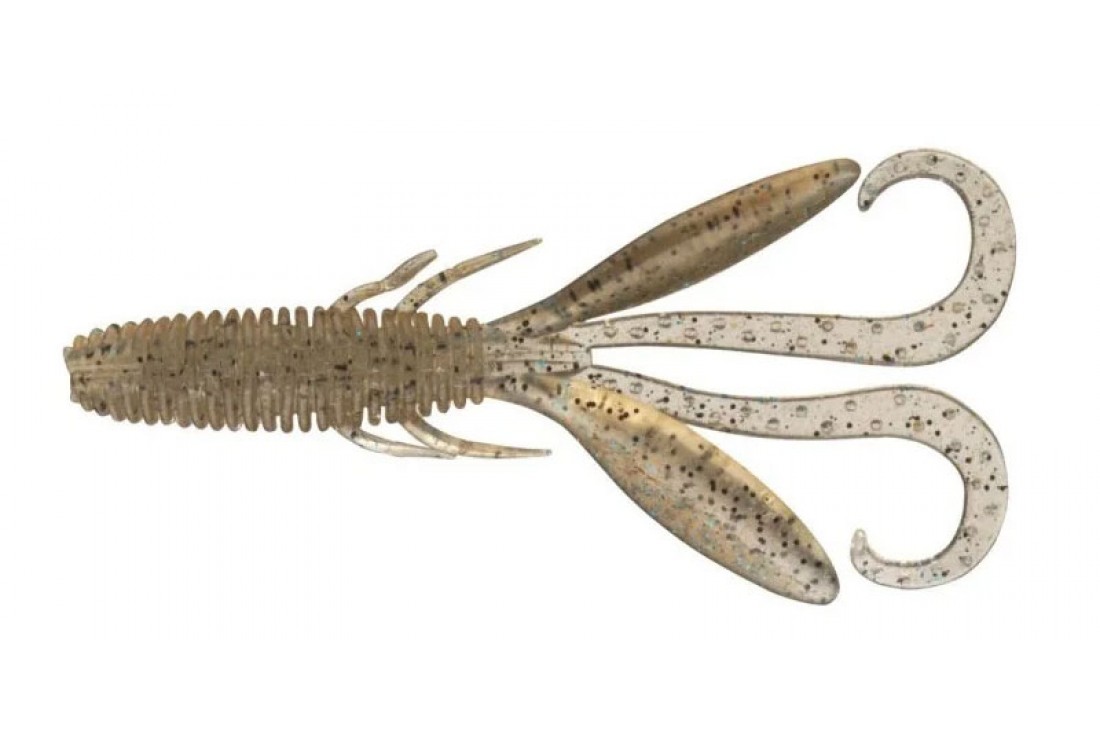 Daiwa Steez Hog 7.6cm Shrimp