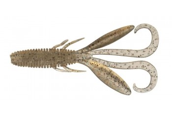 Daiwa Steez Hog 7.6cm Shrimp