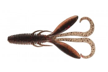 Daiwa Steez Hog 7.6cm Black Shrimp Head