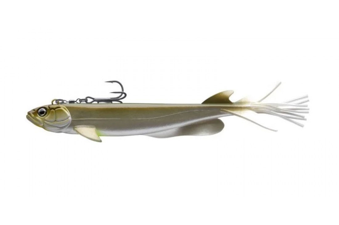 Daiwa Prorex V-Marley Pelagic Shad 21cm Ayu
