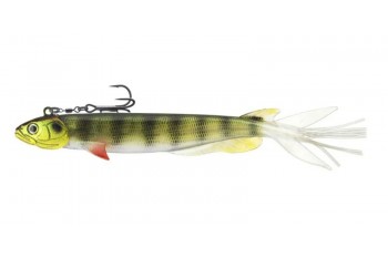 Daiwa Prorex V-Marley Pelagic Shad 21cm Perch