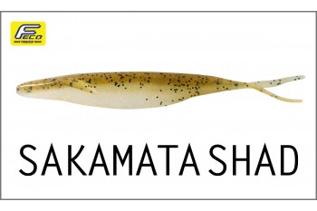 Sakamata Shad