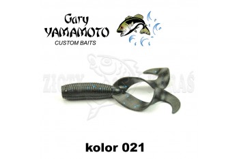 GARY YAMAMOTO Double Tail 4 021
