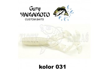 GARY YAMAMOTO Double Tail 4 031