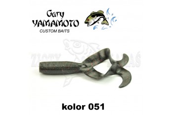 GARY YAMAMOTO Double Tail 5 051