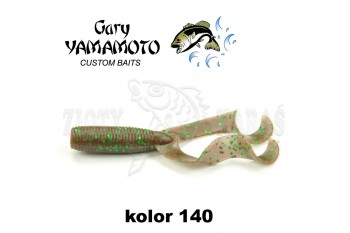 GARY YAMAMOTO Double Tail 5 140