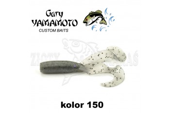 GARY YAMAMOTO Double Tail 4 150