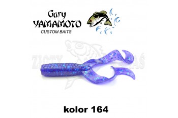 GARY YAMAMOTO Double Tail 5 164