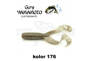 GARY YAMAMOTO Double Tail 5 176