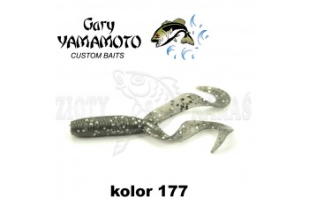 GARY YAMAMOTO Double Tail 4 177
