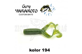 GARY YAMAMOTO Double Tail 5 194