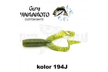 GARY YAMAMOTO Double Tail 4 194J