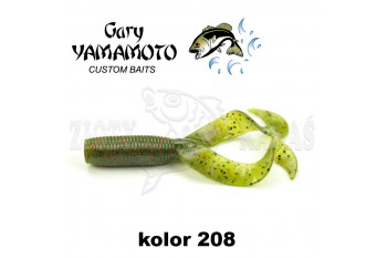 GARY YAMAMOTO Double Tail 5 208