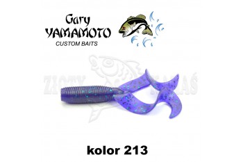 GARY YAMAMOTO Double Tail 5 213