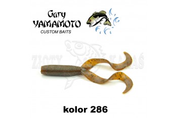 GARY YAMAMOTO Double Tail 4 286