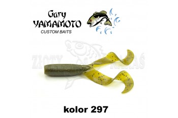 GARY YAMAMOTO Double Tail 5 297