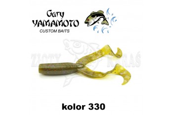 GARY YAMAMOTO Double Tail 5 330