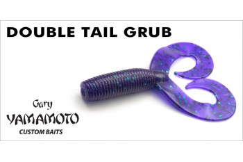 Double Tail 4"