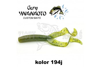 GARY YAMAMOTO PRO D/T Grub 194J