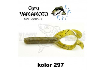 GARY YAMAMOTO PRO D/T Grub 297