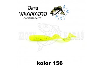 GARY YAMAMOTO Grub 3 156