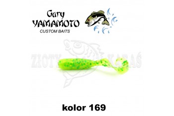 GARY YAMAMOTO Grub 3 169