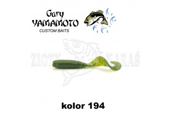 GARY YAMAMOTO Grub 3 194