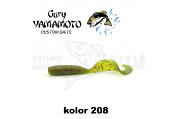 GARY YAMAMOTO Grub 3 208