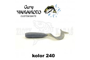 GARY YAMAMOTO Grub 3 240