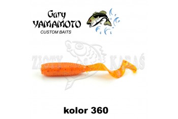 GARY YAMAMOTO Grub 2 360