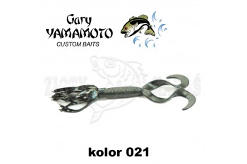 GARY YAMAMOTO D/T H-Grub 4 021