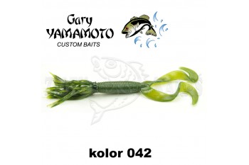 GARY YAMAMOTO D/T H-Grub 5 042