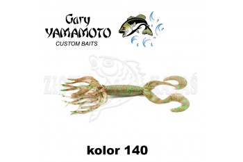 GARY YAMAMOTO D/T H-Grub 4 140