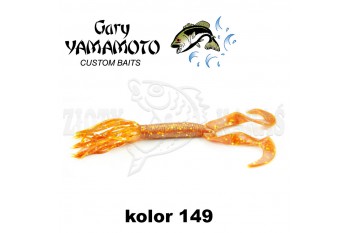 GARY YAMAMOTO D/T H-Grub 4 149