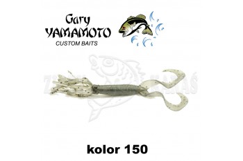 GARY YAMAMOTO D/T H-Grub 4 150