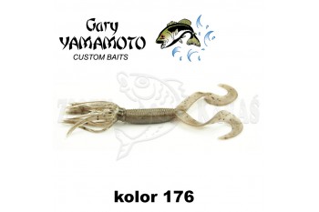 GARY YAMAMOTO D/T H-Grub 4 176