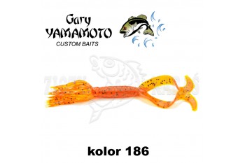 GARY YAMAMOTO D/T H-Grub 4 186