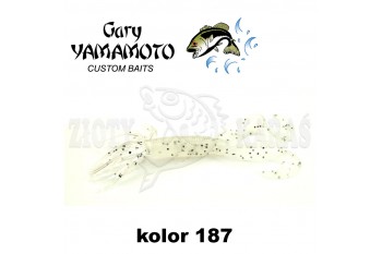 GARY YAMAMOTO D/T H-Grub 5 187