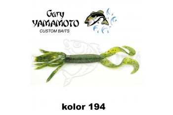 GARY YAMAMOTO D/T H-Grub 4 194