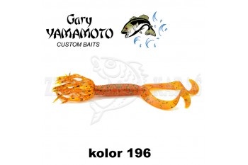 GARY YAMAMOTO D/T H-Grub 5 196