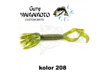 GARY YAMAMOTO D/T H-Grub 5 208