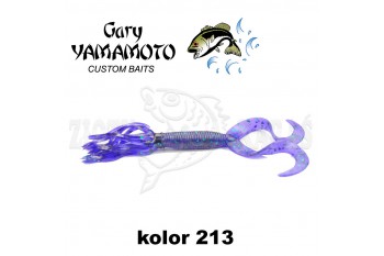 GARY YAMAMOTO D/T H-Grub 4 213