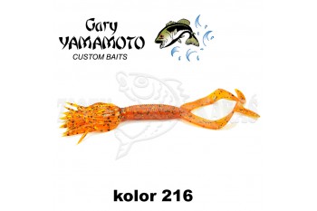 GARY YAMAMOTO D/T H-Grub 4 216