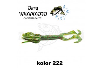 GARY YAMAMOTO D/T H-Grub 5 222
