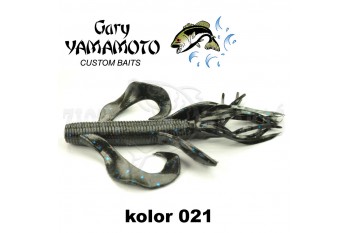 GARY YAMAMOTO Kreature 021