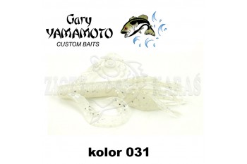 GARY YAMAMOTO Kreature 031